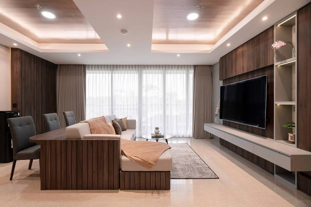 BOSAN DENGAN TAMPILAN RUANGAN MONOTON ? COBAIN TIPS BERIKUT INI !