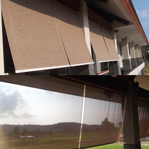 PERSIAPAN PENTING BAGI RUMAH ANDA UNTUK MEMASUKI MUSIM HUJAN