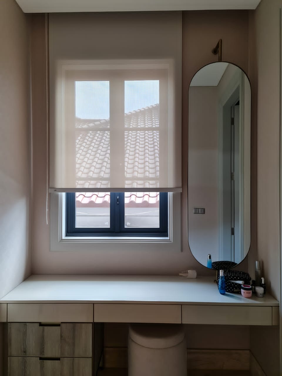 JANGAN SALAH PILIH, KENALI JENIS-JENIS BAHAN ROLLER BLINDS!