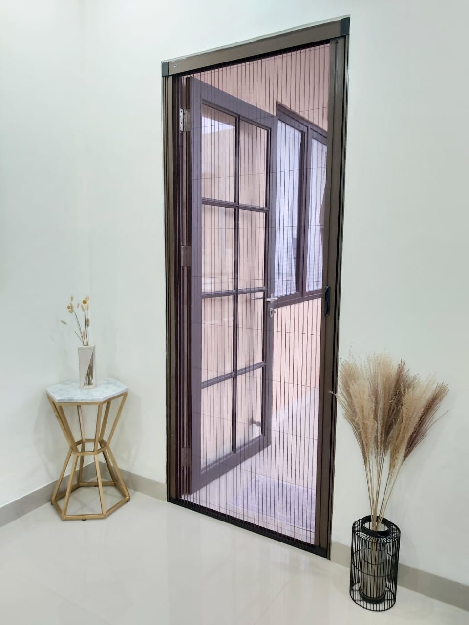 BEBAS DARI DEMAM BERDARAH, IKUTI CARA JITU INI!